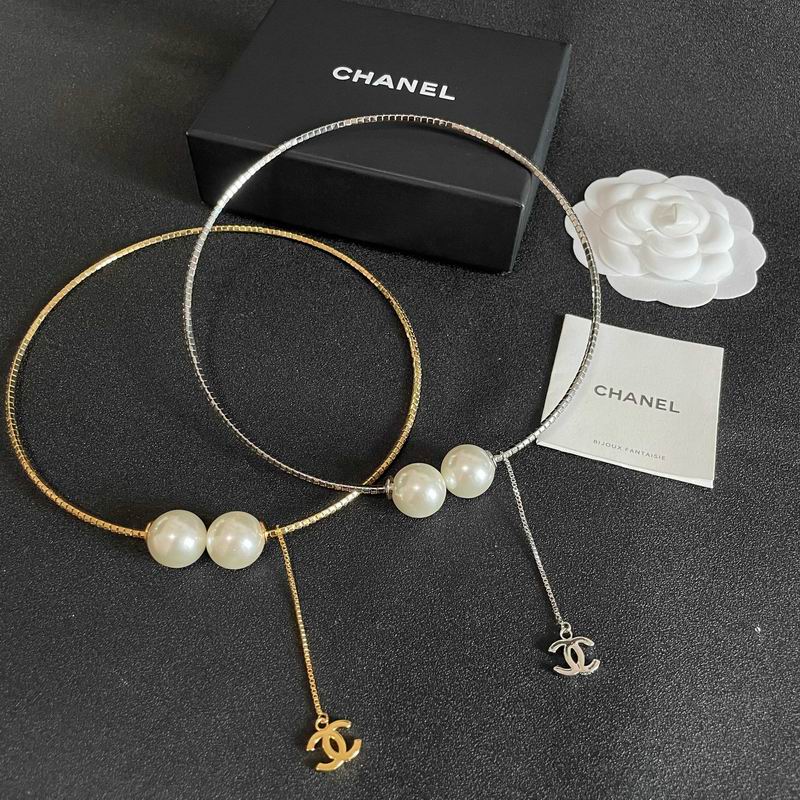 Chanel necklace 05yxh67